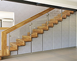 Construction et protection de vos escaliers par Escaliers Maisons à Chateau-Renard